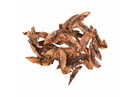 Alitas de pollo 10 0 gr