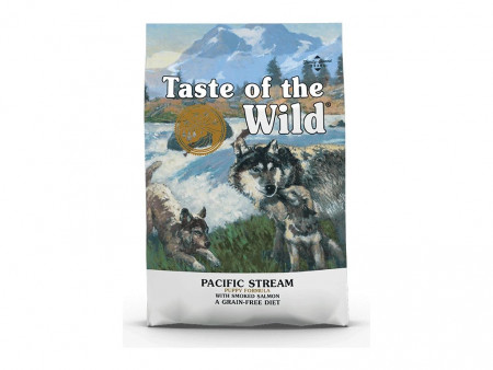 Taste of the wild Puppy Pacific 12,2 kg