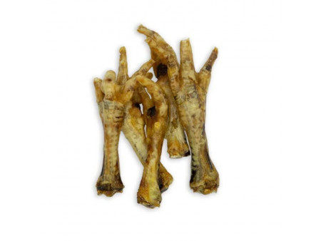 Patas de pollo 500 g