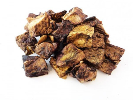 Pulmón Deshidratado