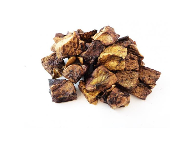 Pulmón Deshidratado