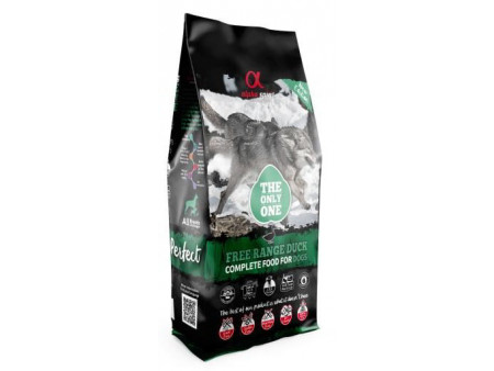 Alpha Spirit The Only One Pato 12 kg