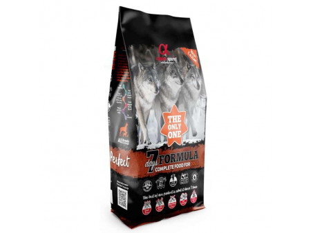 Alpha Spirit The Only One 7 Days 12 kg