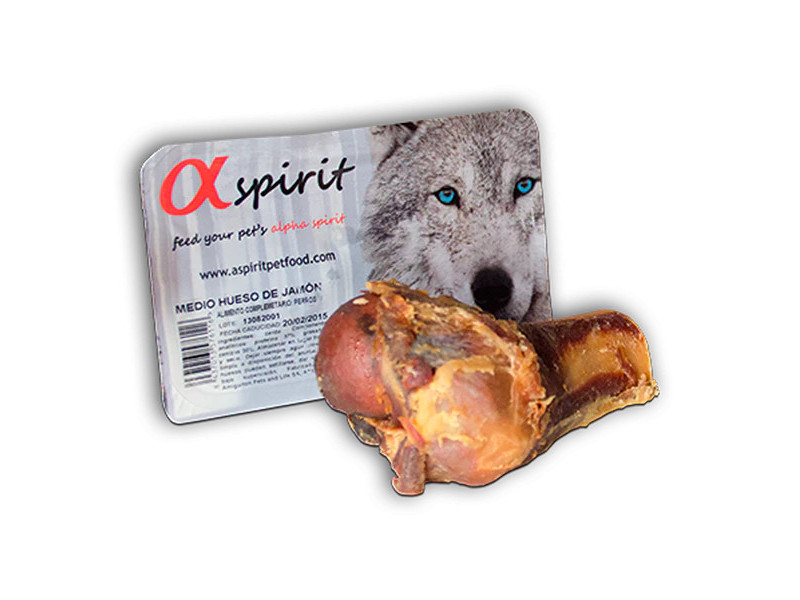 Medio Hueso de Jamón