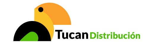Tucandistribucion