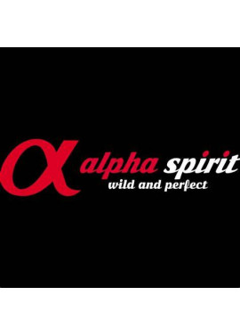 Alpha Spirit