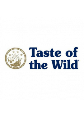 Taste of the wild